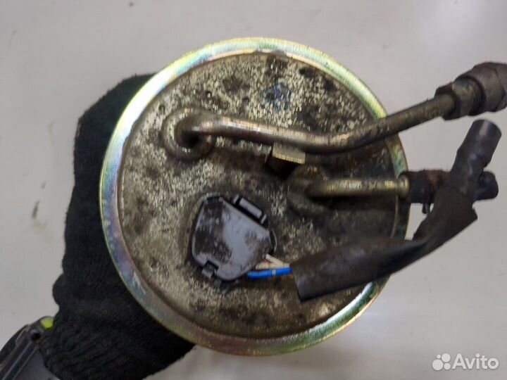 Насос топливный электрический Toyota Corolla E11