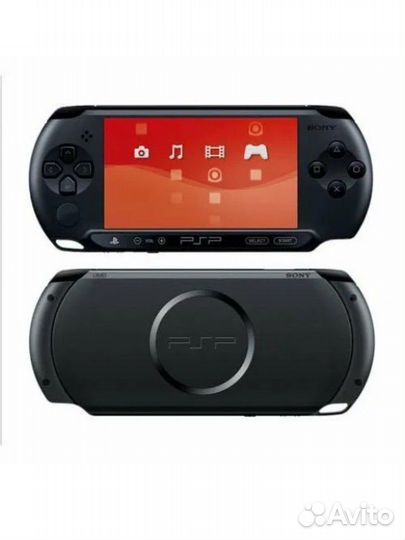 Sony PSP