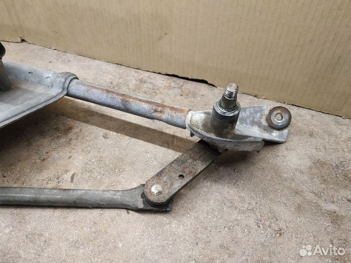 Трапеция стеклоочистителя Чери Тигго Т11 2005-2016