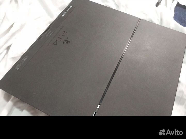 Sony playstation 4+10 игр