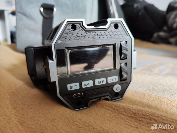 Видеосвет Colbor CL100X 2700-6500K 110Вт