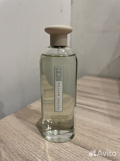 Kenzo Memori poudre matcha 75 мл парфюмерная вода