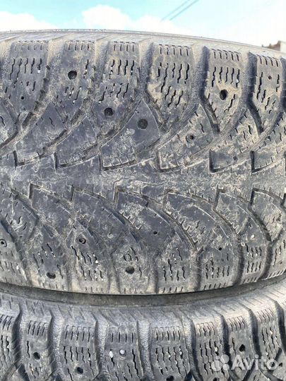 Nordman Nordman 4 205/65 R16