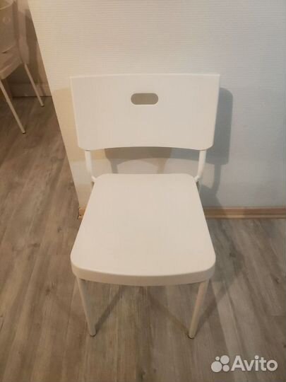 Стулья Икея