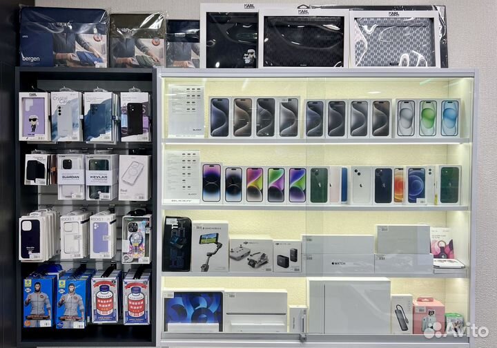 Стайлер Dyson AirWrap Complete Long HS05