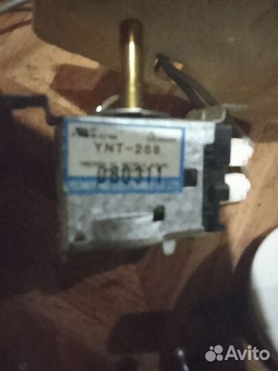 Термостат воздушный + 5, - 5