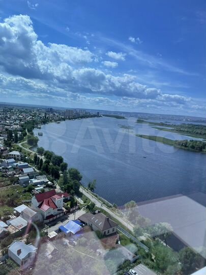 Квартира-студия, 42 м², 25/25 эт.