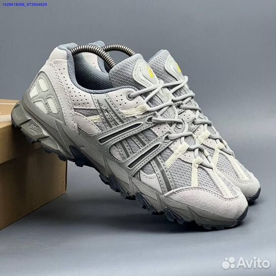 Кроссовки Asics Gel-Sonoma 15-50 (Арт.44753)