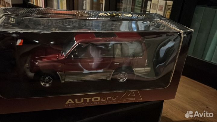 Коллекционные модели