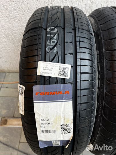 Pirelli Formula Energy 185/60 R14