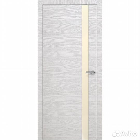 Межкомнатные двери в размере