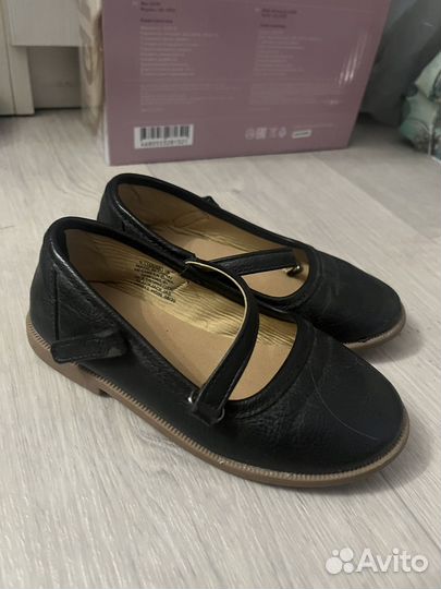 Туфли детские