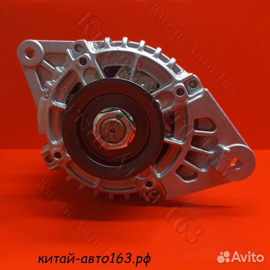 Генератор Great Wall Hover 3 NEW 2.0 Turbo