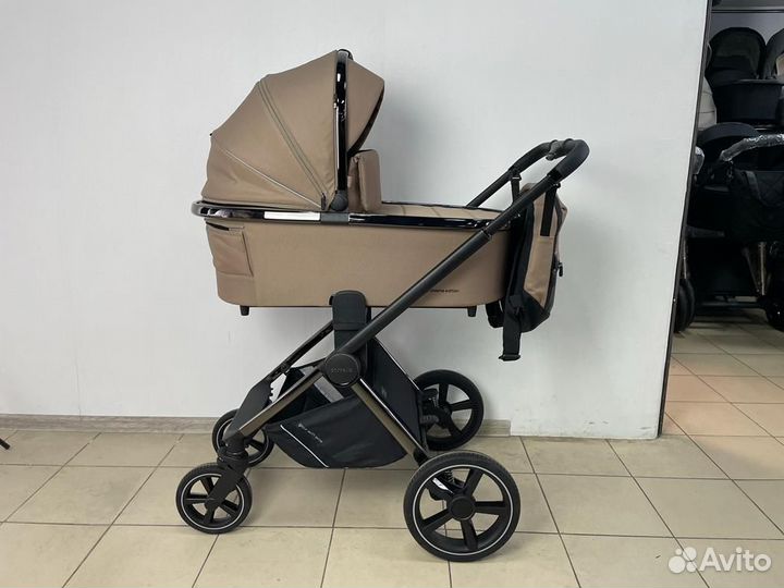 Детская коляска Carrello Ultimo