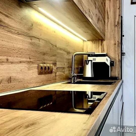 Кухня на заказ