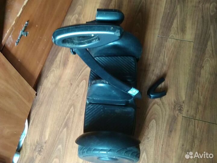 Гироскутер segway сигвэй