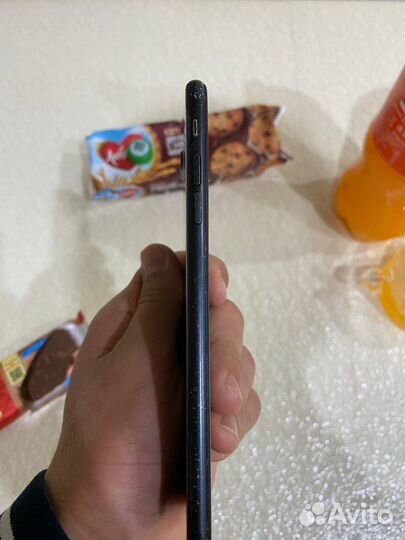 iPhone 7 Plus, 128 ГБ