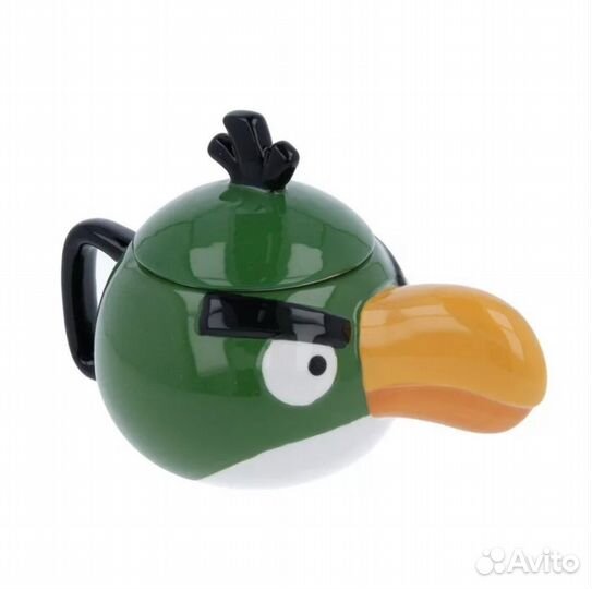 Кружка Angry Birds