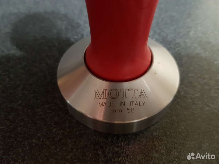 Темпер и коврик для темперовки (2 предмета)