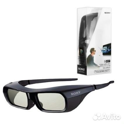 3D Телевизор Sony KDL-46EX720