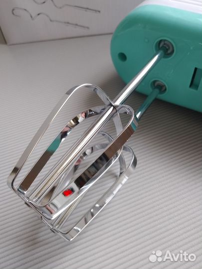 Миксер блендер погружной