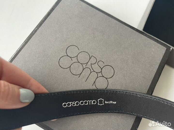 Ремень CorsoComo