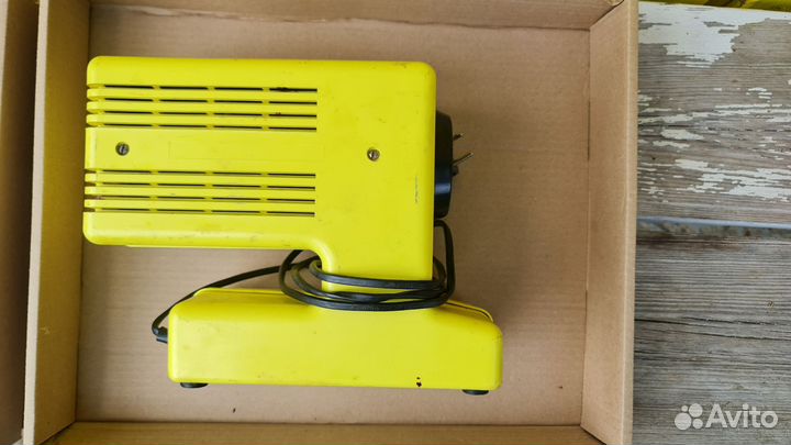 Электромясорубка эмш-33/100-4 ухл4н-94