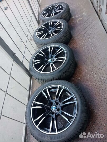 Шины диски r18 5/112