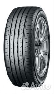 Yokohama BluEarth-GT AE-51 235/45 R17 97W