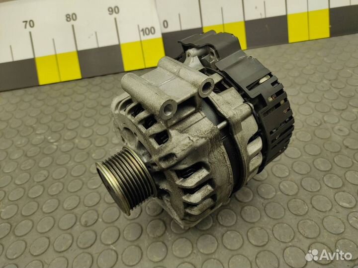 Генератор BMW 5-Series