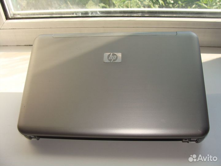 HP 2133 Mini-Note (на детали)