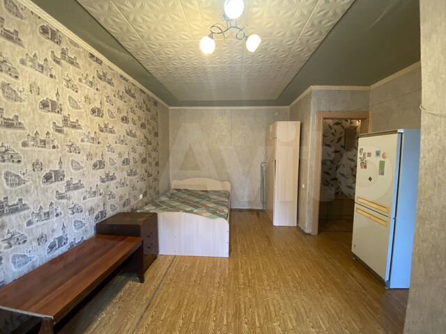 1-к. квартира, 30 м², 1/5 эт. в аренду Орехово-Зуево | Снять квартиру ...