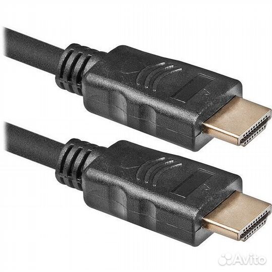 Кабель hdmi версия 1.4 (новый)