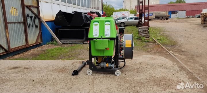 Опрыскиватель Agriuma R6C-800 PLS B-71 Q60 KPLD, 2024