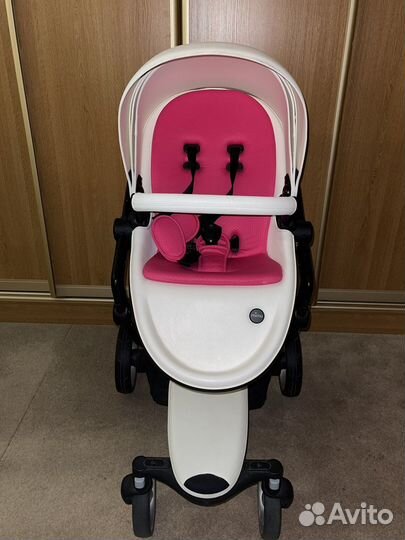 Коляска Mima xari 3 в 1