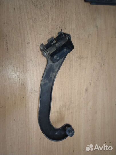 Ролик сдвижной двери Mercedes W638 Vito Мерседес