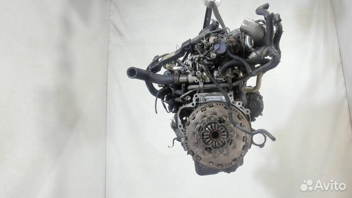 Двигатель Toyota RAV 4, 2007