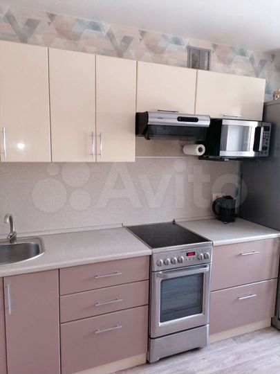 2-к. квартира, 70 м², 5/9 эт.