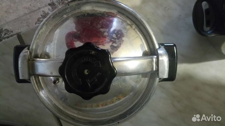 Скороварка