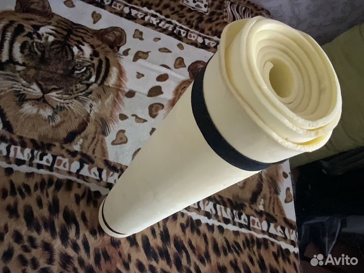 Ковер для тренировок