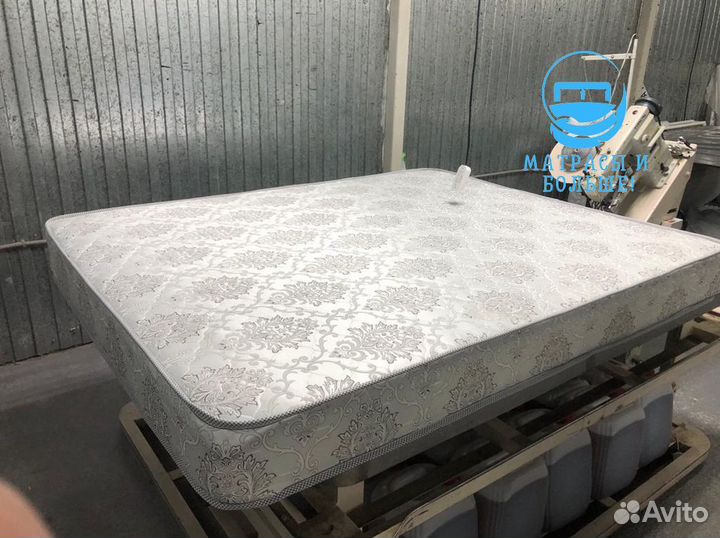 Матрас ортопедический новый 160х200 и другие