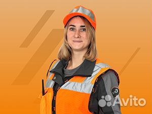 Дежурный стрелочного поста (обучим)