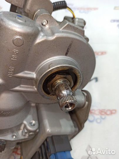 Электроусилитель руля Nissan Note 1.6 HR16 2013