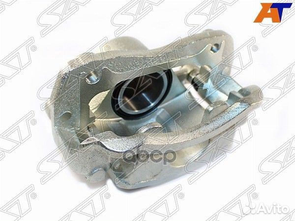 Суппорт тормозной FR hyundai elantra 06- RH ST