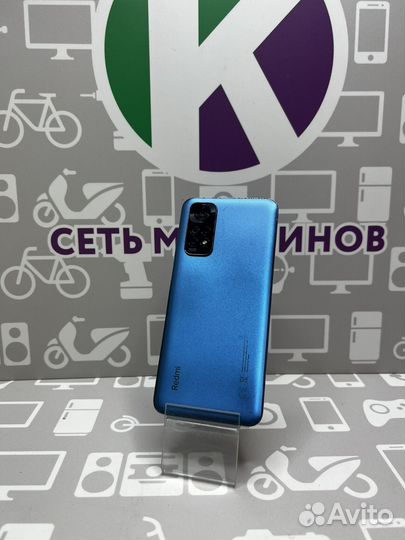 Xiaomi redmi note 11 4/128