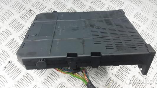 Блок комфорта peugeot 3008 (KBG21M301)