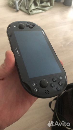 Sony psvita