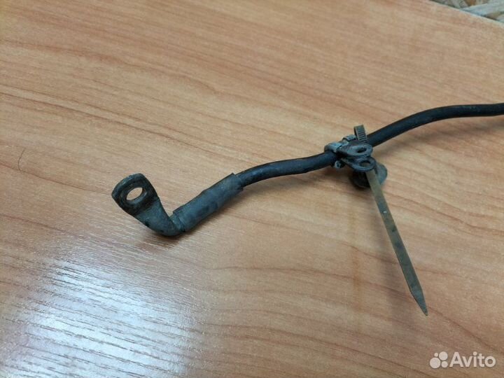 Провод аккумулятора Volkswagen Passat B5 1.8T 1998