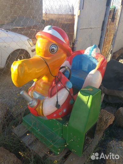 Качалочки