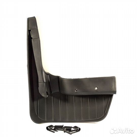 Брызговик задний правый mercedes